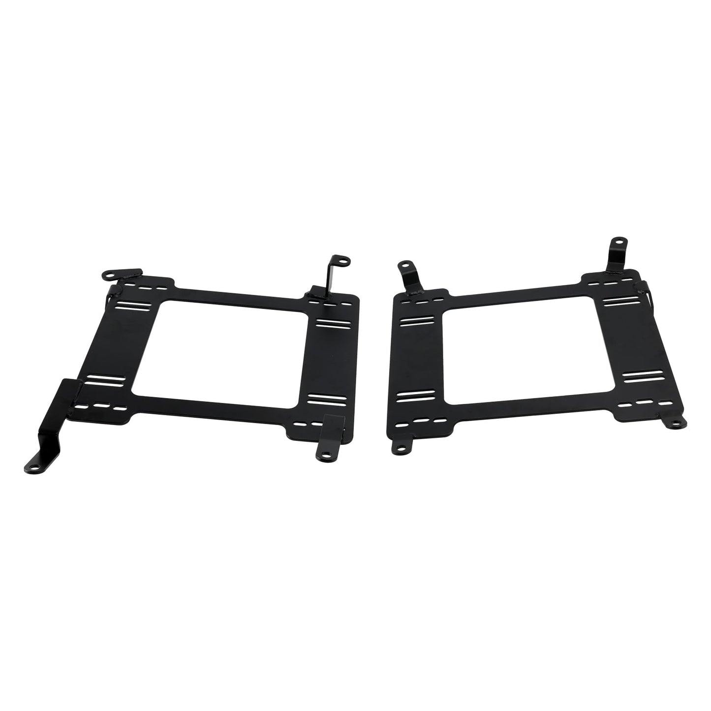 Adattatore per staffa per sedile a binario a basso profilo Infiniti G35 2X 2003-2006
