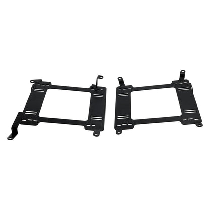 Adattatore per staffa per sedile a binario a basso profilo Infiniti G35 2X 2003-2006