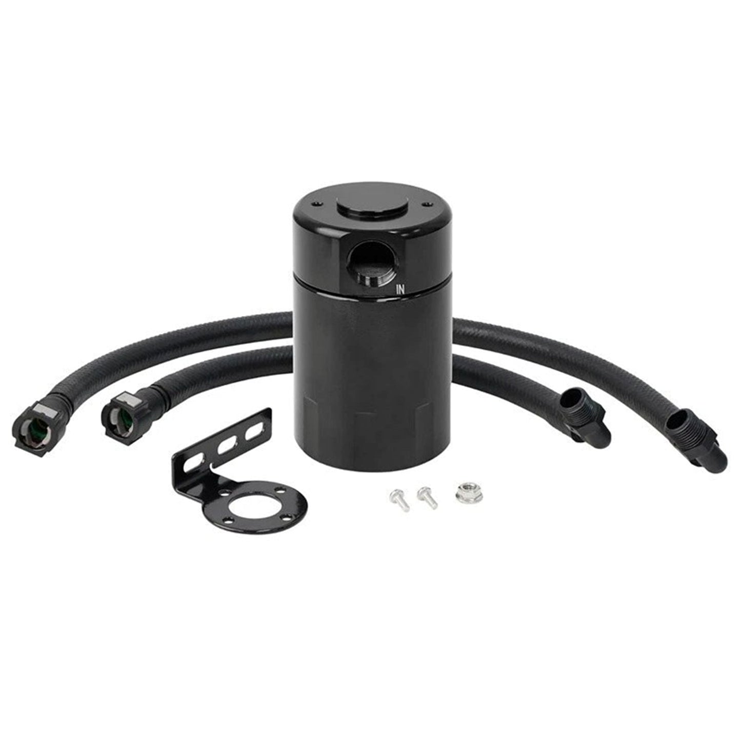 Separatore aria-olio Catch Can per Chevy Silverado 2019-2022