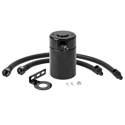 Separatore aria-olio Catch Can per Chevy Silverado 2019-2022