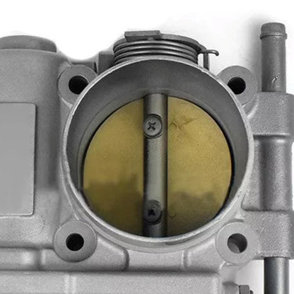 Valvola a farfalla Isuzu Rodeo 3.2L 2000-2004 34183SN