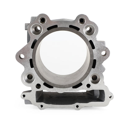 Cilindro E Pistone Kit per Yamaha YFM660 Raptor 01-05 Rhino 04-07 Grizzly 02-08