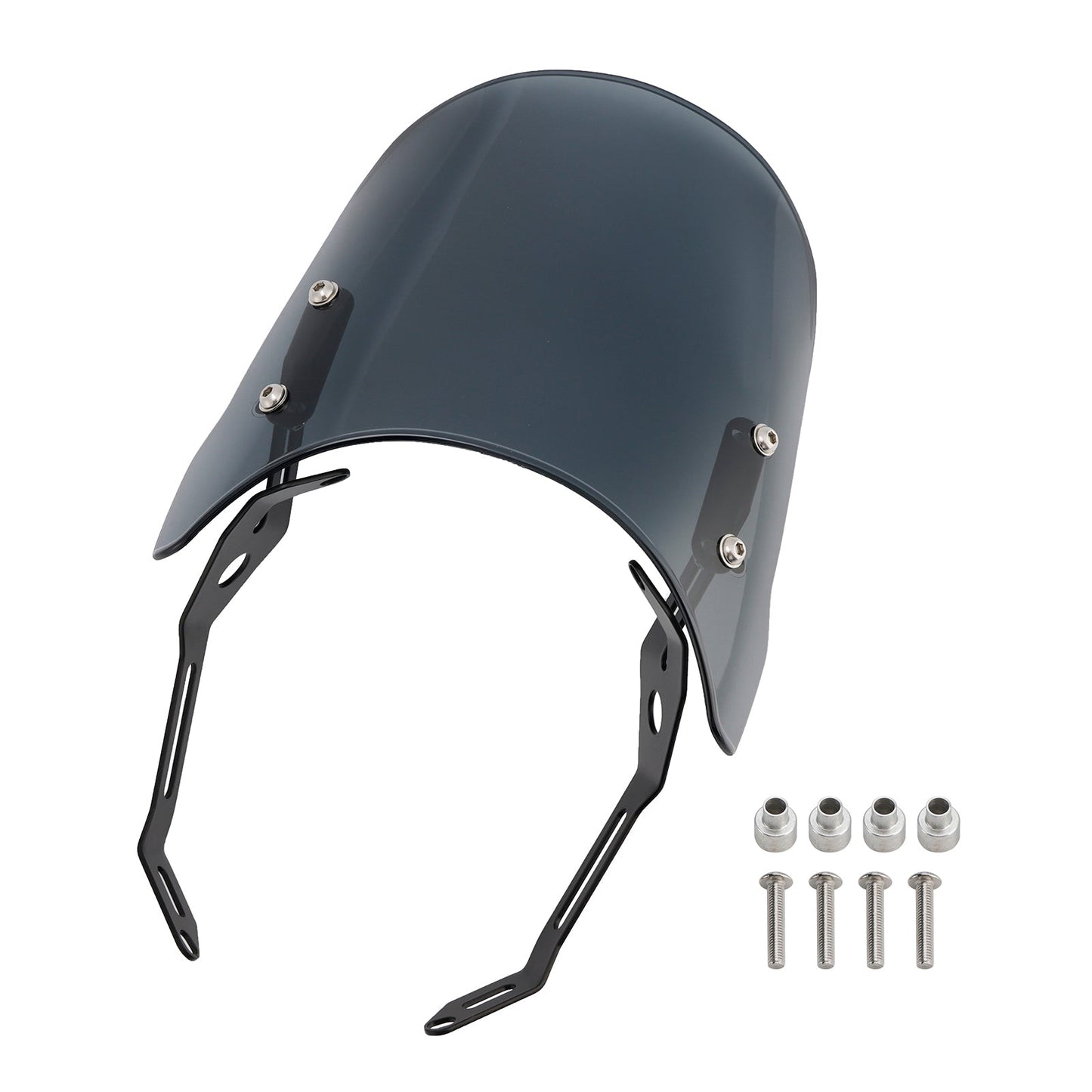 Parabrezza HONDA GB350S CB350RS 2022-2025