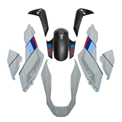 Kit carenatura in plastica ABS per iniezione per BMW R1300GS 2024-2026 11#