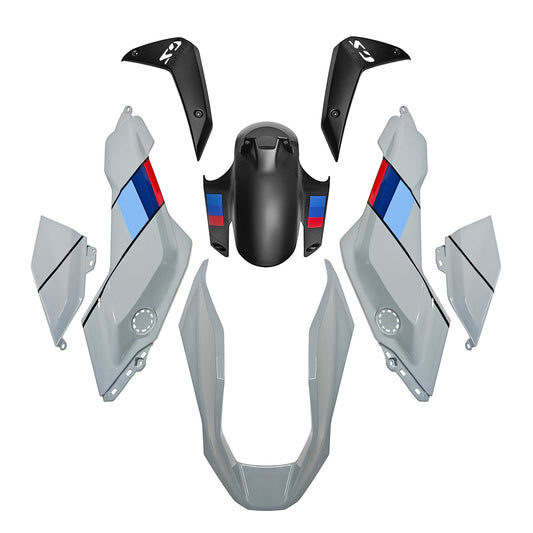 Kit carenatura in plastica ABS per iniezione per BMW R1300GS 2024-2026 11#