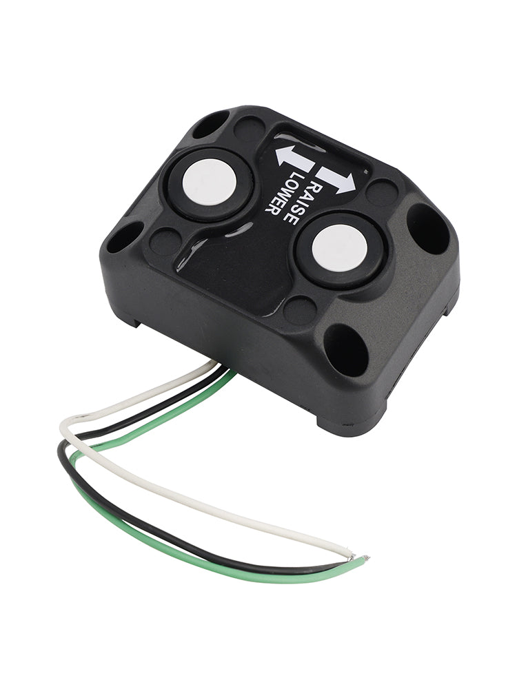 Super Switch 800000425 adatto per interruttore di sollevamento/abbassamento del portellone elevatore Waltco