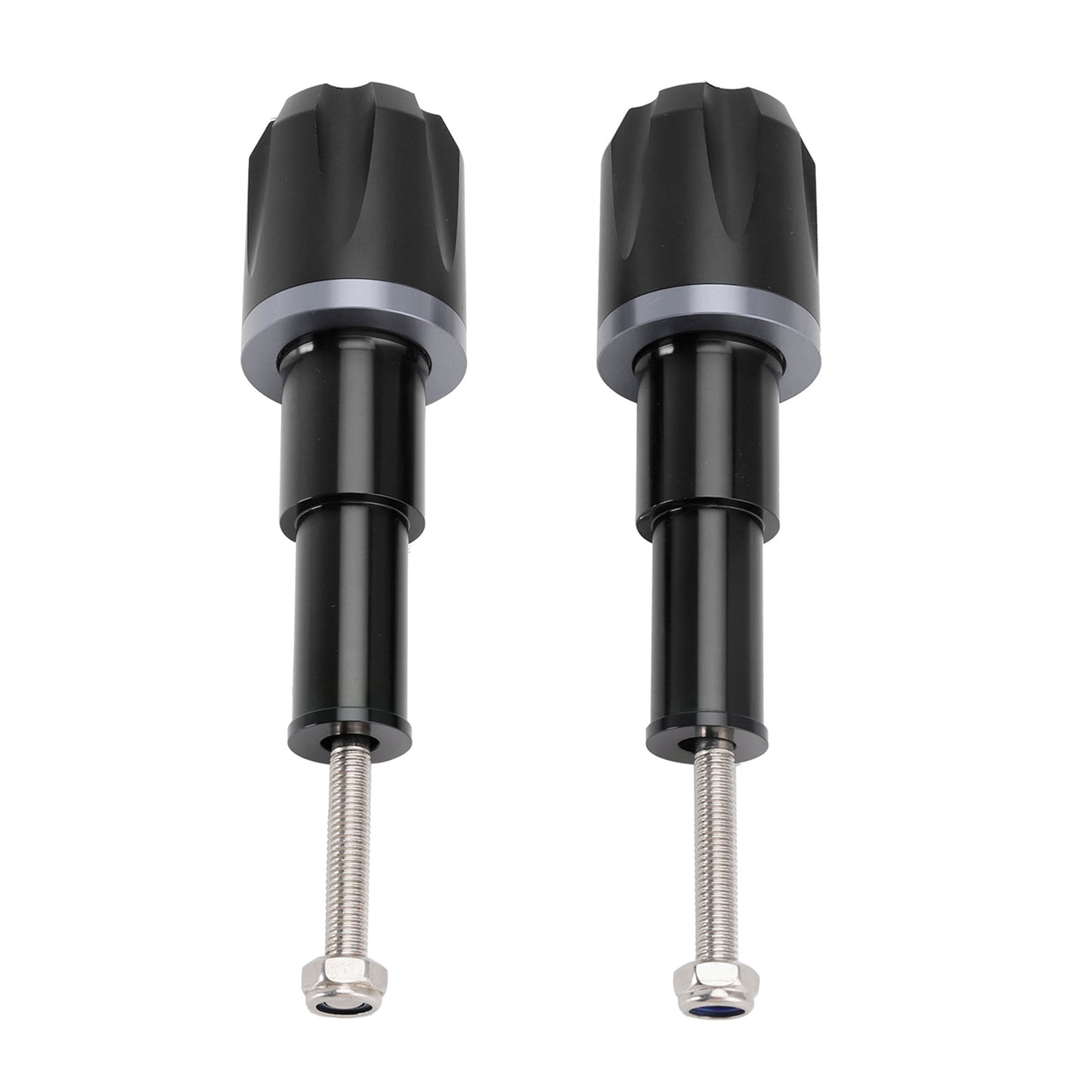Protezione antiurto per telaio in alluminio Honda Rebel Cmx500 Cm500 2017-2021, colore oro e nero