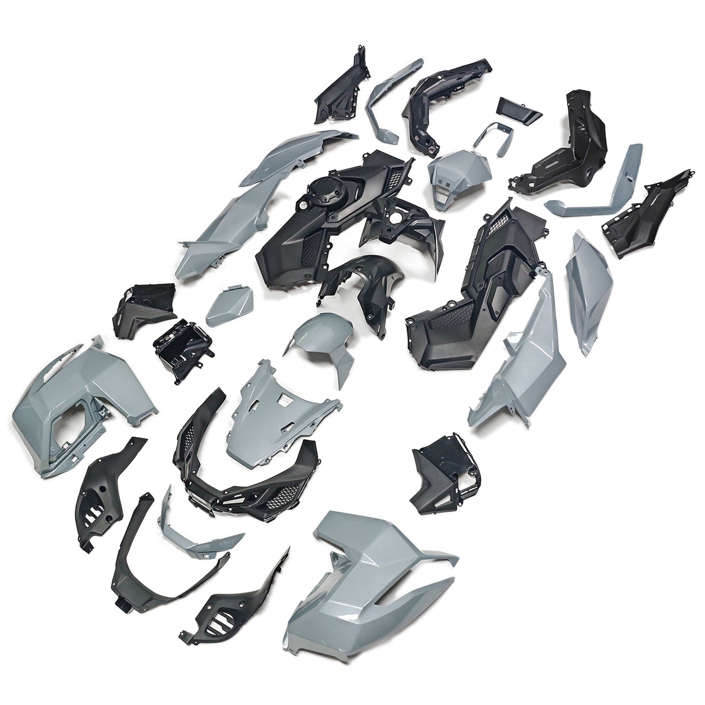 Kit di carene stampate a iniezione per Honda X-ADV 750 2025-2026