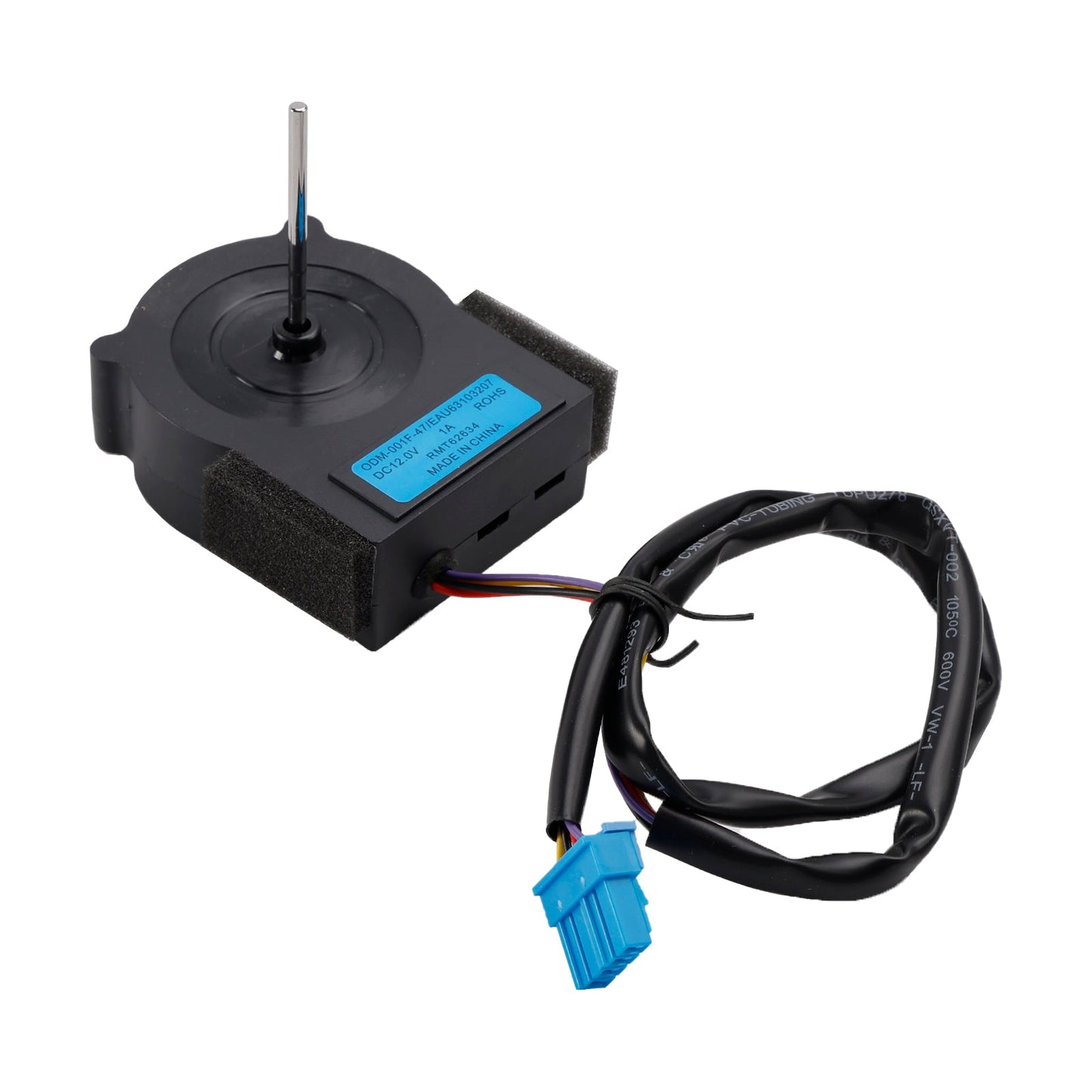 EAU63103207 Motore ventola evaporatore frigorifero per frigorifero LG Kenmore