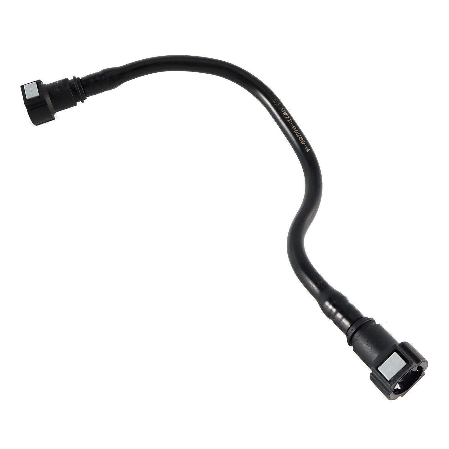 Gruppo tubo separatore vapori carburante 8W7Z-9D289-A per Ford
