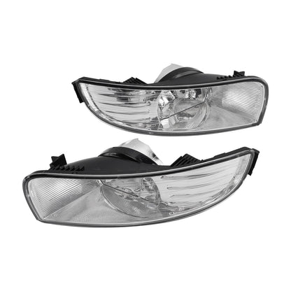 Copertura fendinebbia sinistra + destra 3T0941701 3T0941702 per Skoda Superb 2008-2013