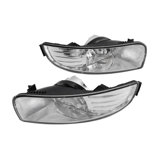 Copertura fendinebbia sinistra + destra 3T0941701 3T0941702 per Skoda Superb 2008-2013