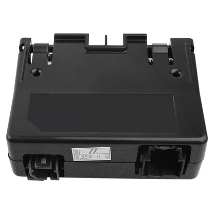 Pannello di interfaccia multimediale USB per cruscotto anteriore DL3T-14F014-AB per Ford F150 F250 F350