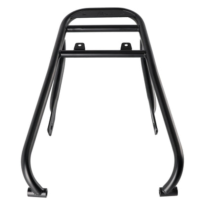 Portapacchi posteriore Shotgun 650 2024 2025, tipo Tue, nero