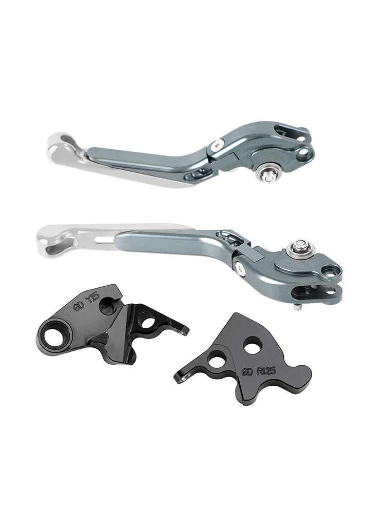 Leva freno frizione regolabile YAMAHA XSR 155 MT15 2019-2022