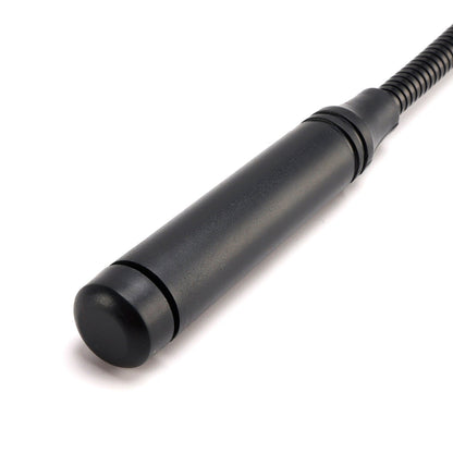 Antenna SMA-F lunga 330 mm per autoradio TK-370 LT-6288 PX-666 VEV-3288S