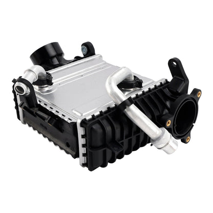 Intercooler diesel per Mercedes-Benz Sprinter 2500 Base 2.0L L4, anno 2024, codice 6540900100.
