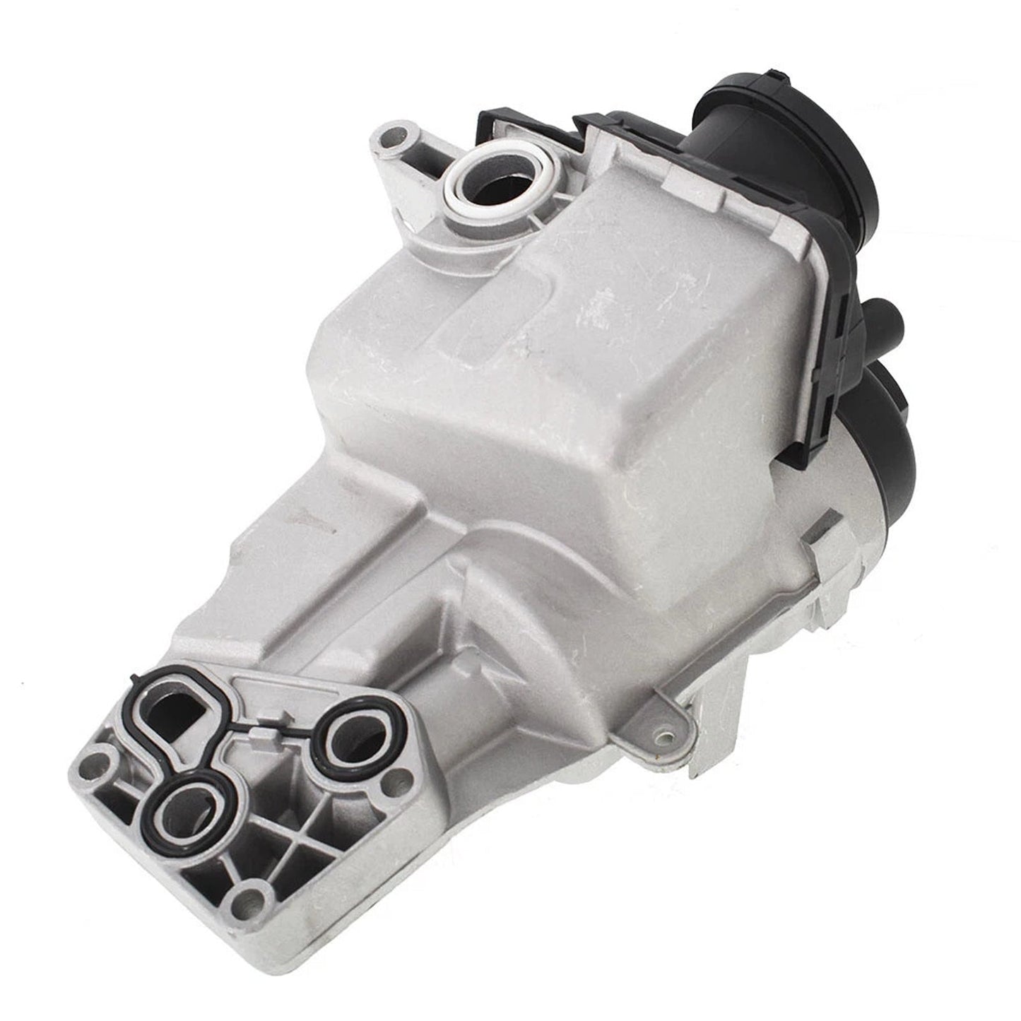 Filtro olio e gruppo radiatore olio Volvo XC60 T5 2015-2016