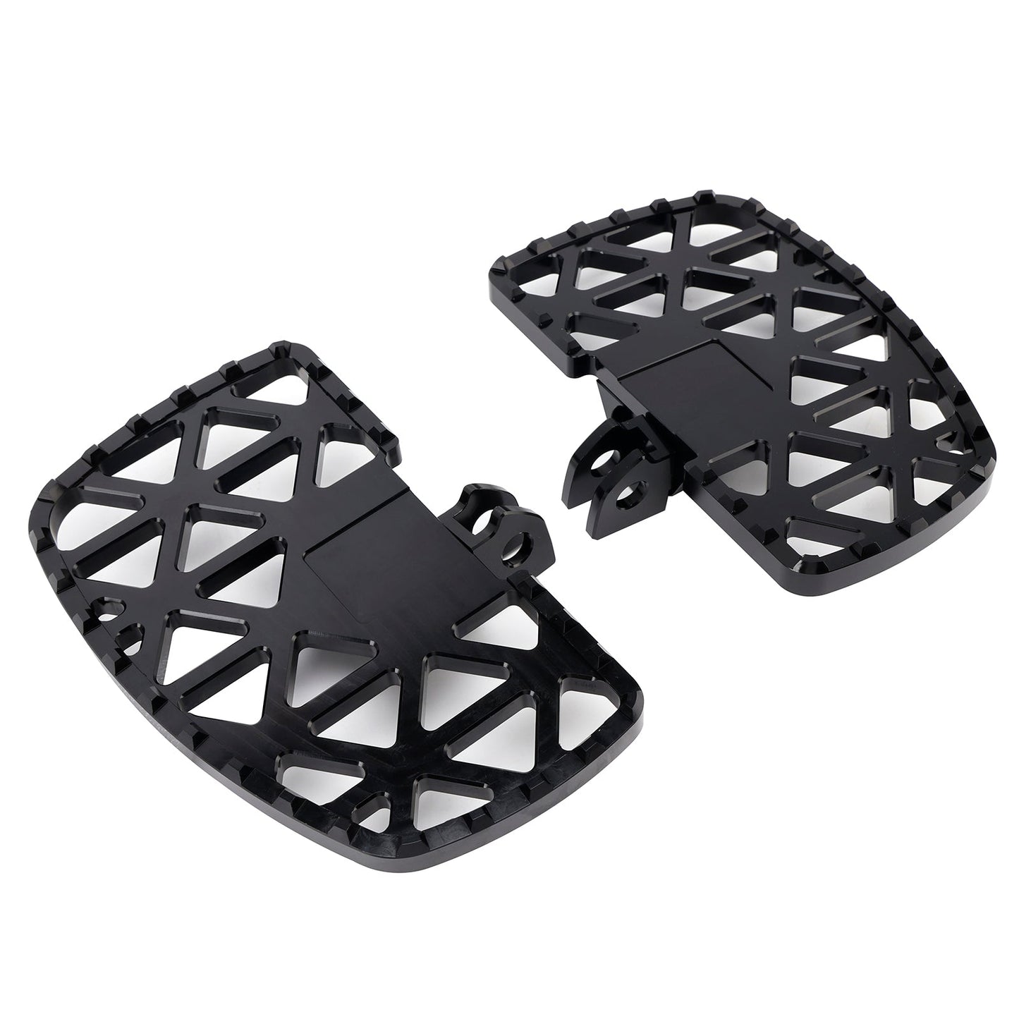 Pedane anteriori adatte per Kawasaki Vulcan S 650 / Cafe 2018-2025