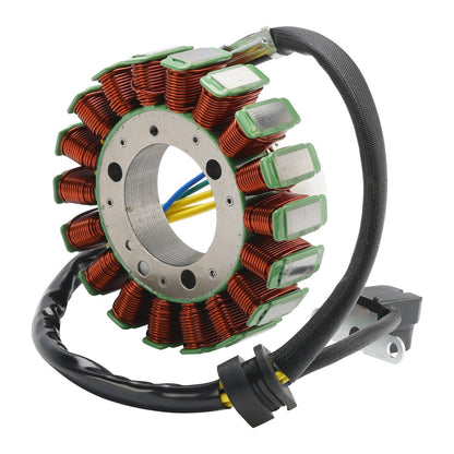 Generatore statore Kymco Xciting 500 4T E2 2004-2006 D402 31120-LBA2-E00 31120-LDG7-900