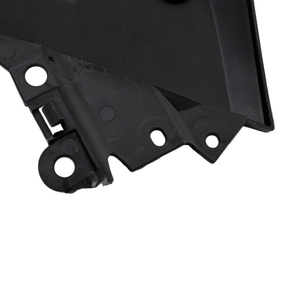Carenature laterali del serbatoio del carburante per Kawasaki Z250 Z300 2013-2018