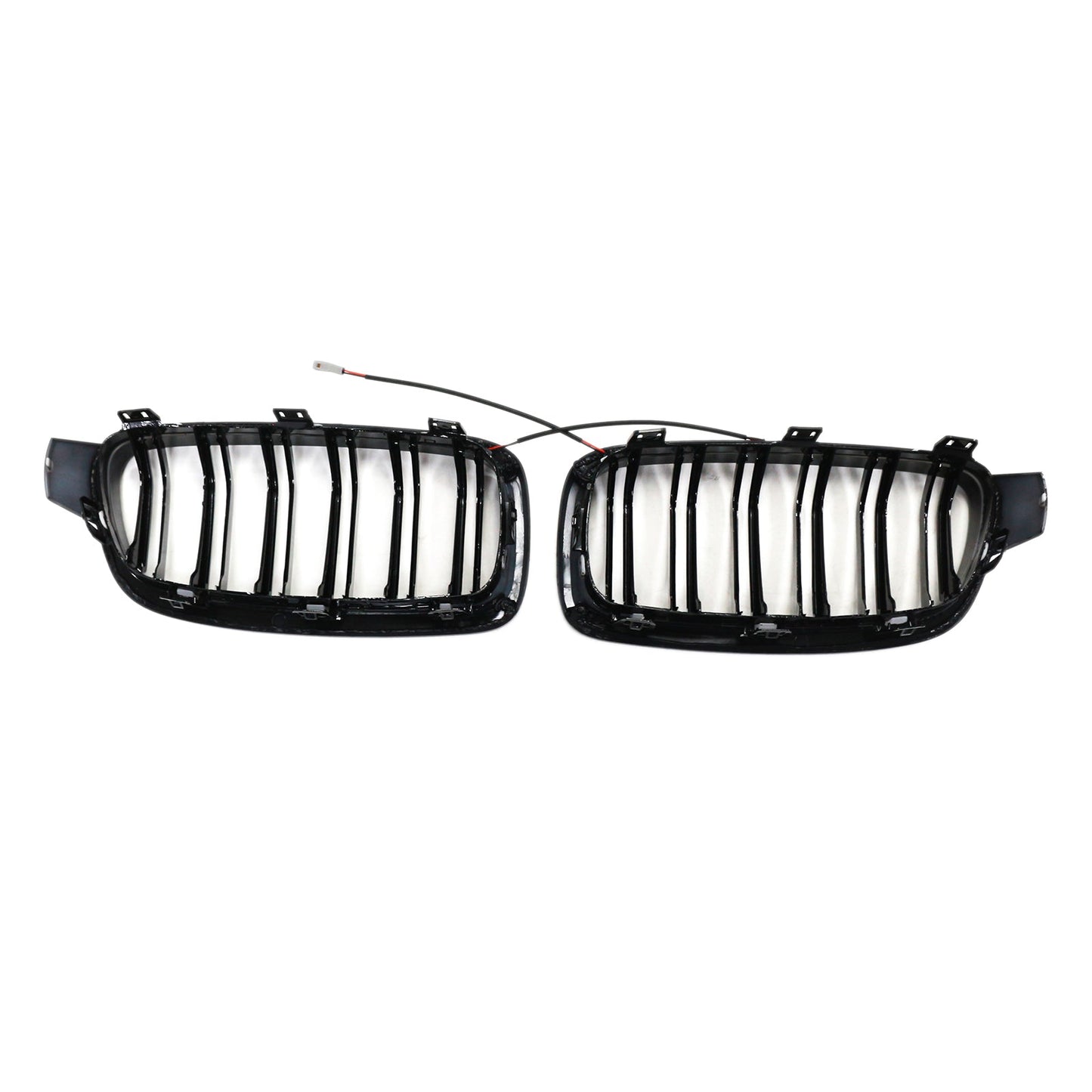 Griglia anteriore a doppio rene BMW Serie 3 F31 Touring 2012-2019