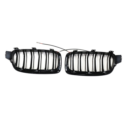 Griglia anteriore a doppio rene BMW Serie 3 F31 Touring 2012-2019