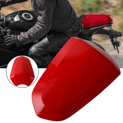 Copri carenatura per sedile posteriore del motociclo adatto per SUZUKI GSX-S/GSX-R 125 2017-2023