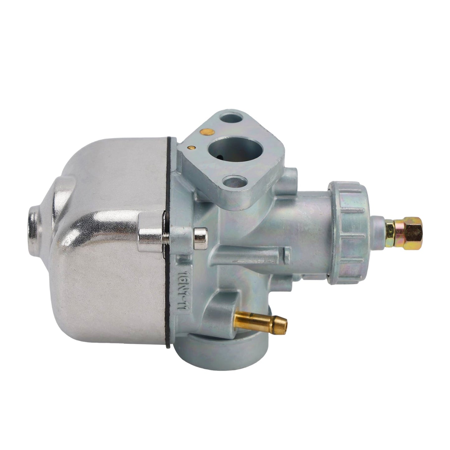 Carburatore Carb per Simson S50 S51 S53 S60 S70 S80 S83 SR50 SR80 KR51 13149-00S