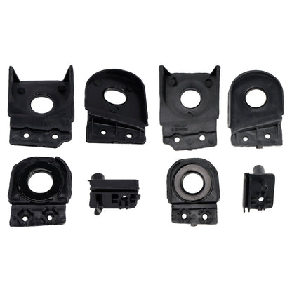 Kit di riparazione fari auto 4F0998121 4F0998122 per Audi A6 S6 C6 05-11