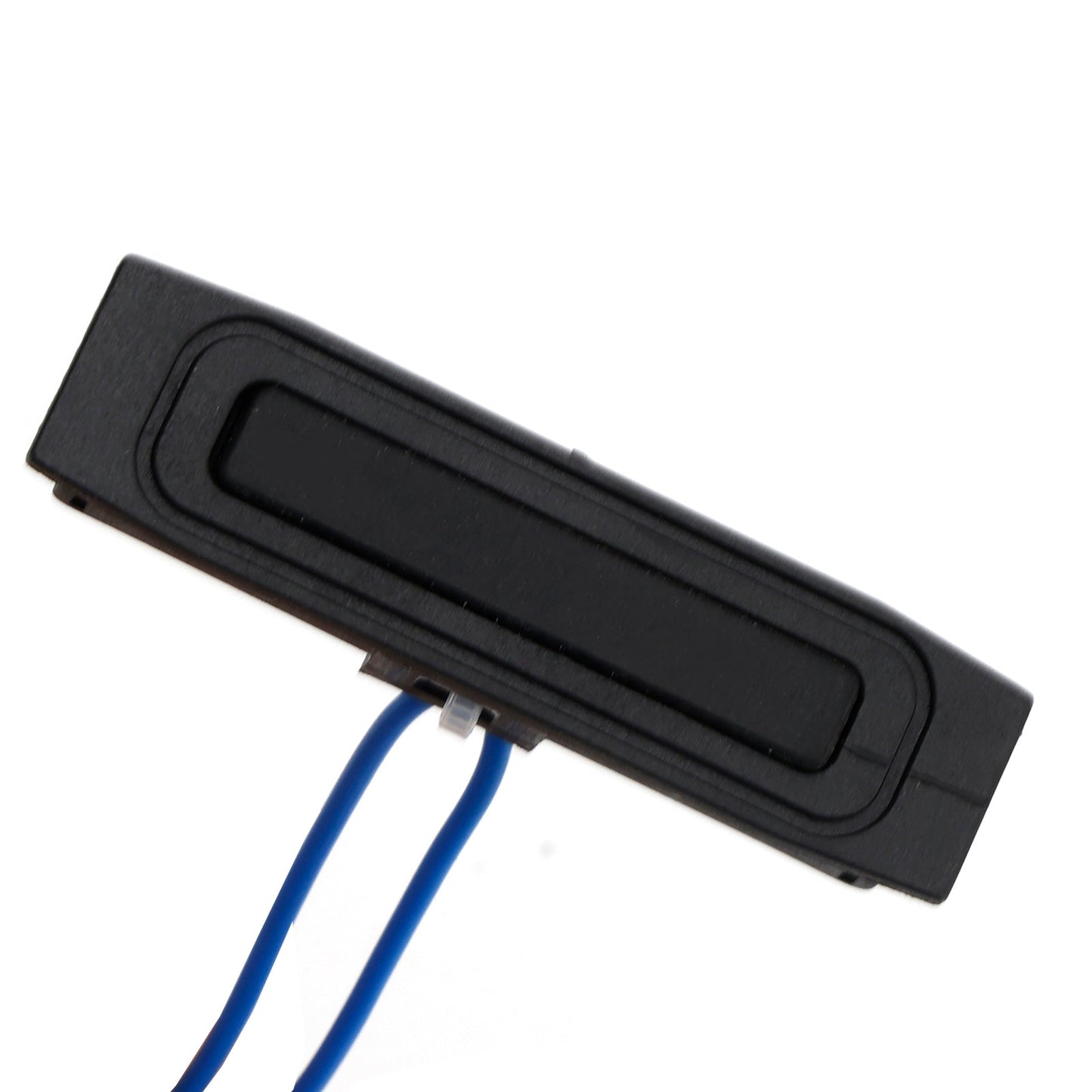 Interruttore di sblocco del portellone posteriore 25380-JG01A per Nissan X-trail T31