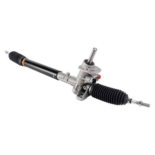 2000/04-2010/03 VW Sharan 7M6, 7M8, 7M9 2.0L Cremagliera del servosterzo a benzina 7M3422061B 1108773
