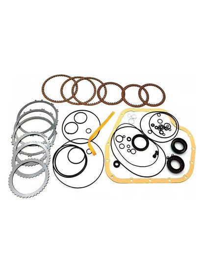 Kit di revisione generale del cambio automatico K313 per TOYOTA AURIS COROLLA