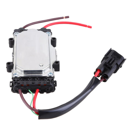 Modulo di controllo della ventola del radiatore BMW Serie 3 E46 1998-2006 1137328080