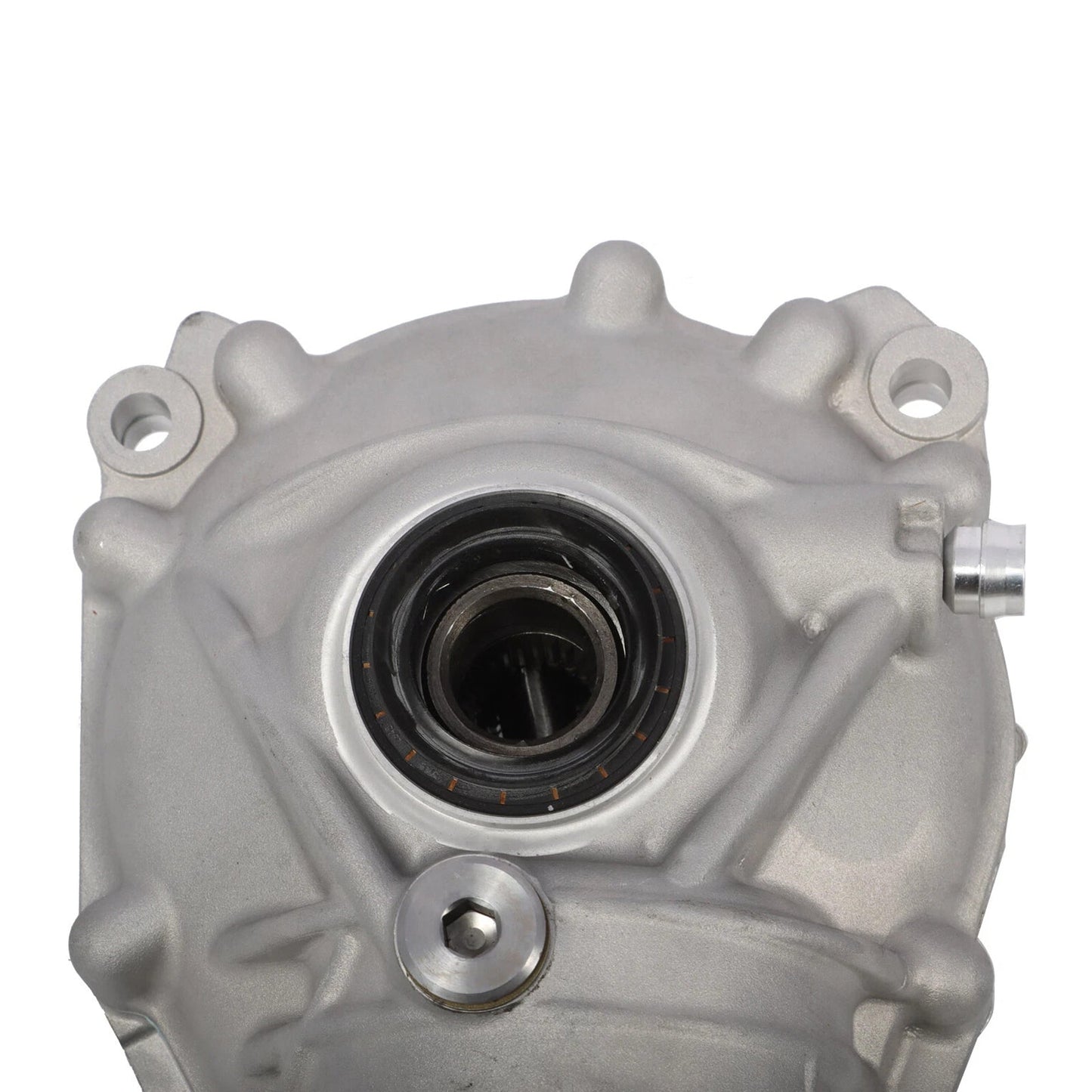 Gruppo supporto differenziale anteriore BMW X3 2011-2017 31507578153 31508635863