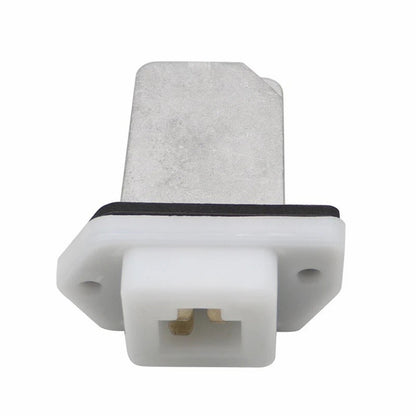 Resistenza regolatore ventola riscaldamento HVAC 277614BA0A per Nissan Rogue Sentra