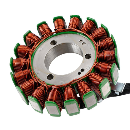 Statore generatore magnete per Kawasaki Ninja EX 250 300 ABS Z250 Z300 2013-2017