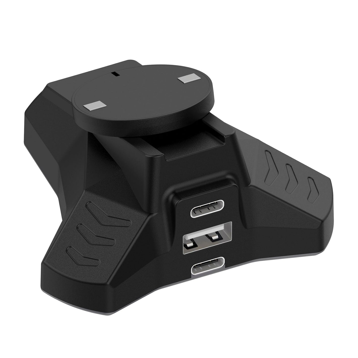 Base di ricarica per mouse wireless per Logitech G903 GPW 3/4 Razer V2pro