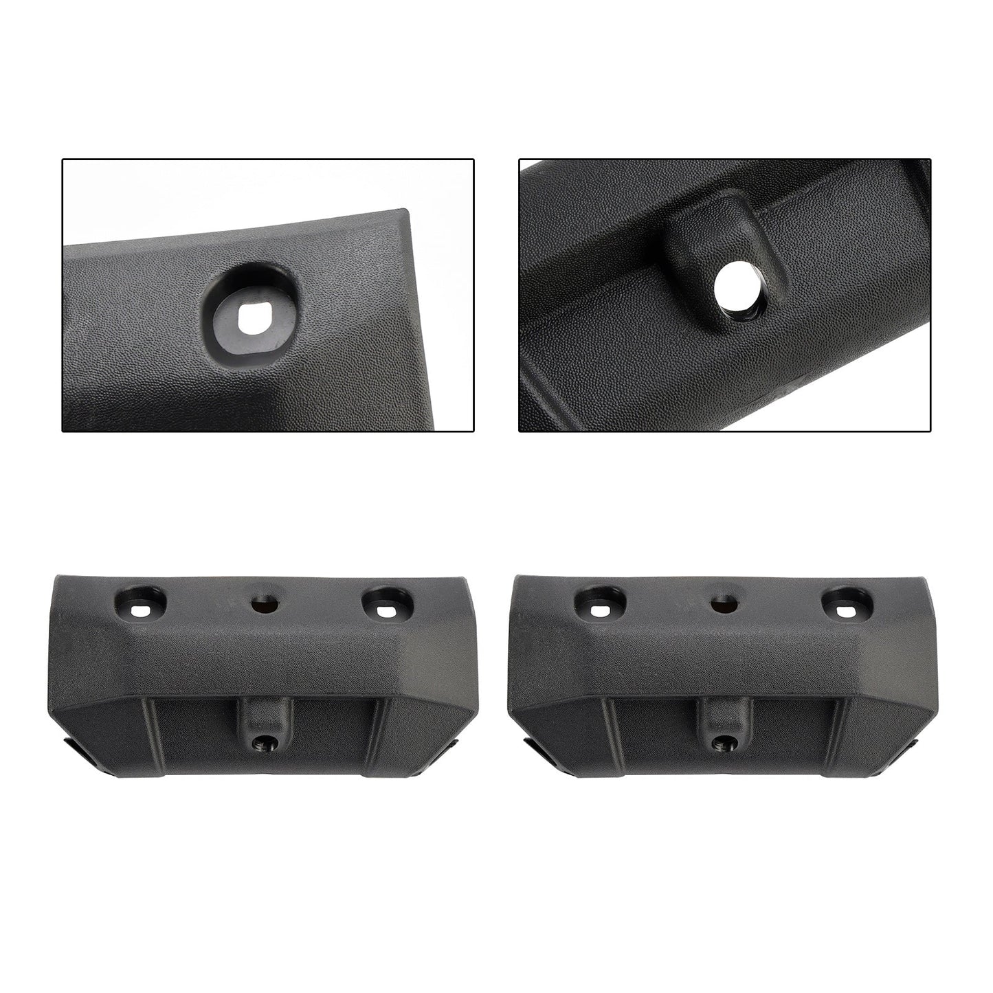 Installazione parafanghi antiurto a scatto 295100729 per Sea-Doo Gtx Gti Gtr