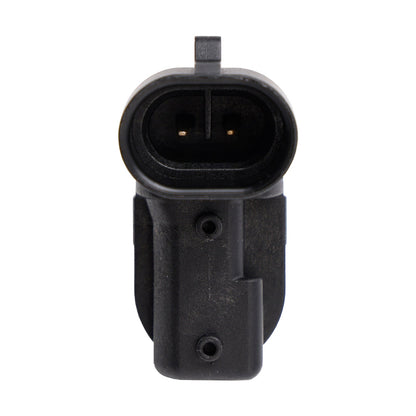 2X Sensore di velocità della ruota del freno antibloccaggio ABS posteriore XR822753 per Jaguar S Type XK