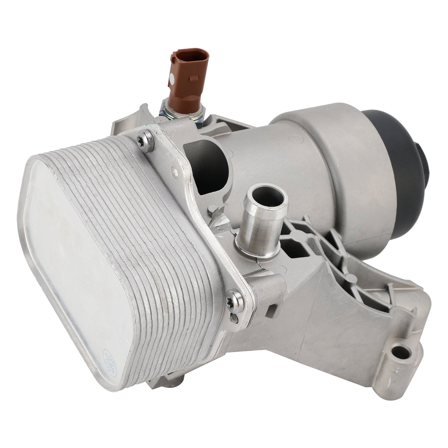 03N115389P Alloggiamento filtro olio Radiatore olio per VW Multivan VI Transporter T6