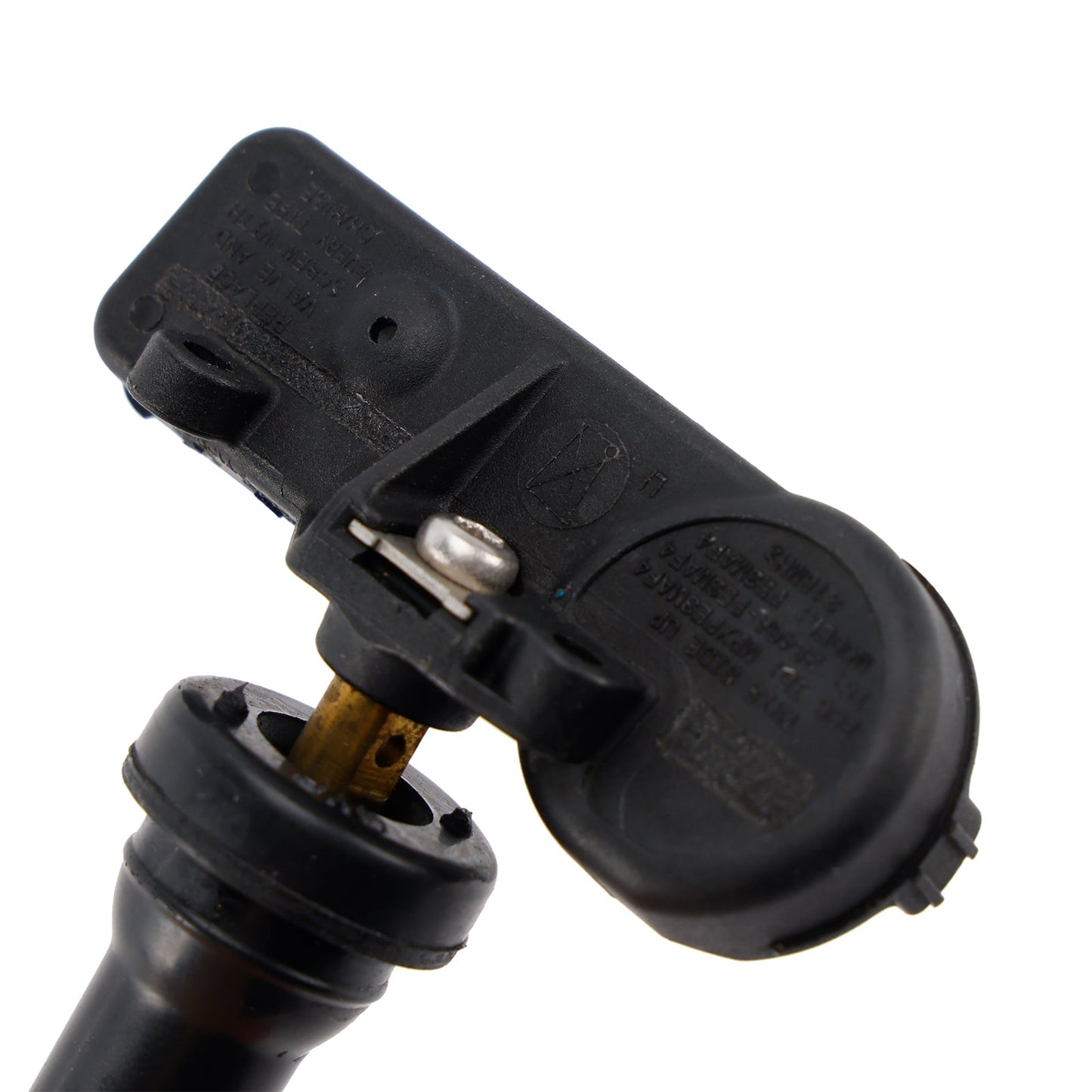4 sensori di pressione pneumatici TPMS per Ford Focus Fiesta C-Max Transit DE8T1A180AA