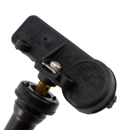 4 sensori di pressione pneumatici TPMS per Ford Focus Fiesta C-Max Transit DE8T1A180AA