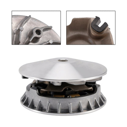 Kit variatore frizione anteriore Honda Click160 ACB160 2022-2025 22011-K1N-Vo1 22102-K2S-N00