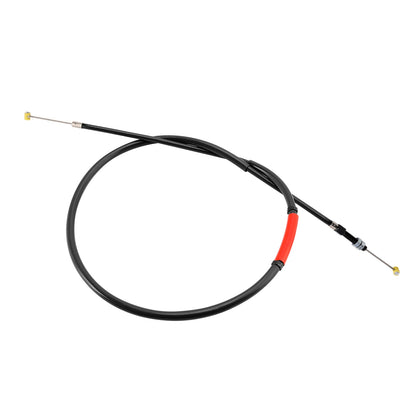 Cavo frizione di ricambio per moto, adatto per Suzuki GSXR1000 2017-2023, nero