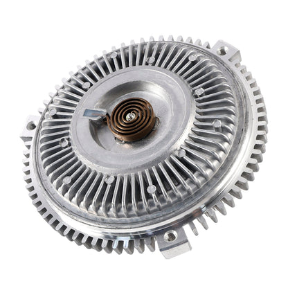 Frizione ventola di raffreddamento radiatore benzina BMW 320i E46 I6 2.0L 1998-2000 11521719269 11521719046