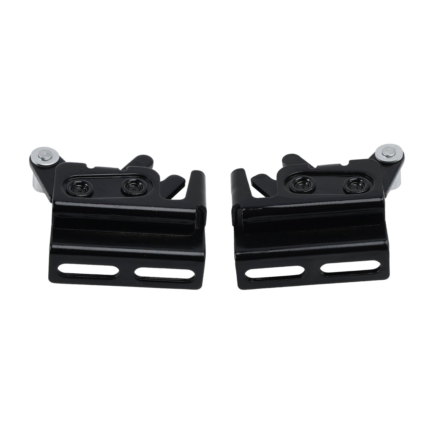 2x Chiusura rotante per tappo camion 100XL/XR/XQ/180XL 700 tonneau 83515 e 83514 Per Leer