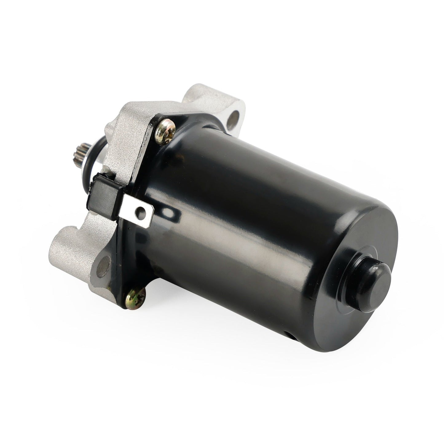 NUOVO Motorino di Avviamento Per Honda SCV 110 F FB Dio 110 17-2019 SCV 110 H Activa i 16-2018