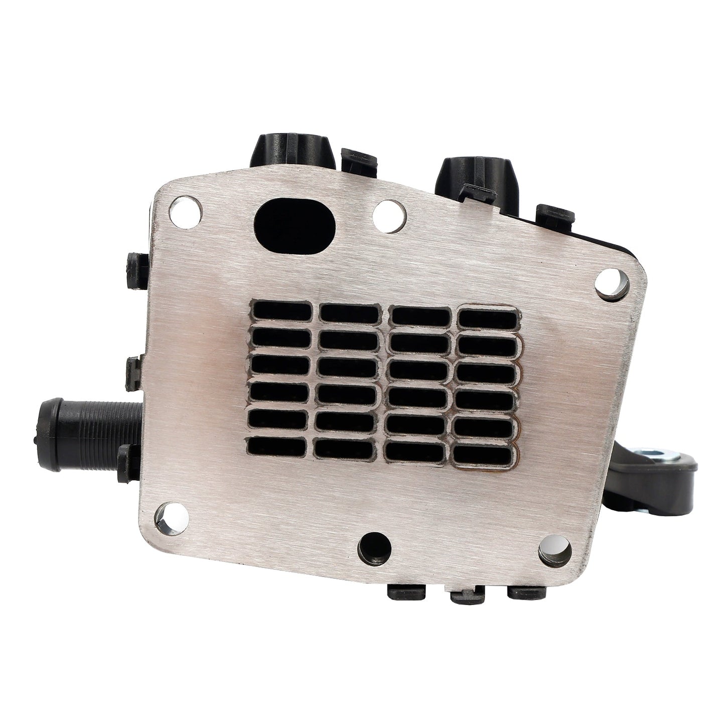Ford Grand C-Max - 2.0 TDCi Raffreddatore EGR e alloggiamento 9678745680 9820965980