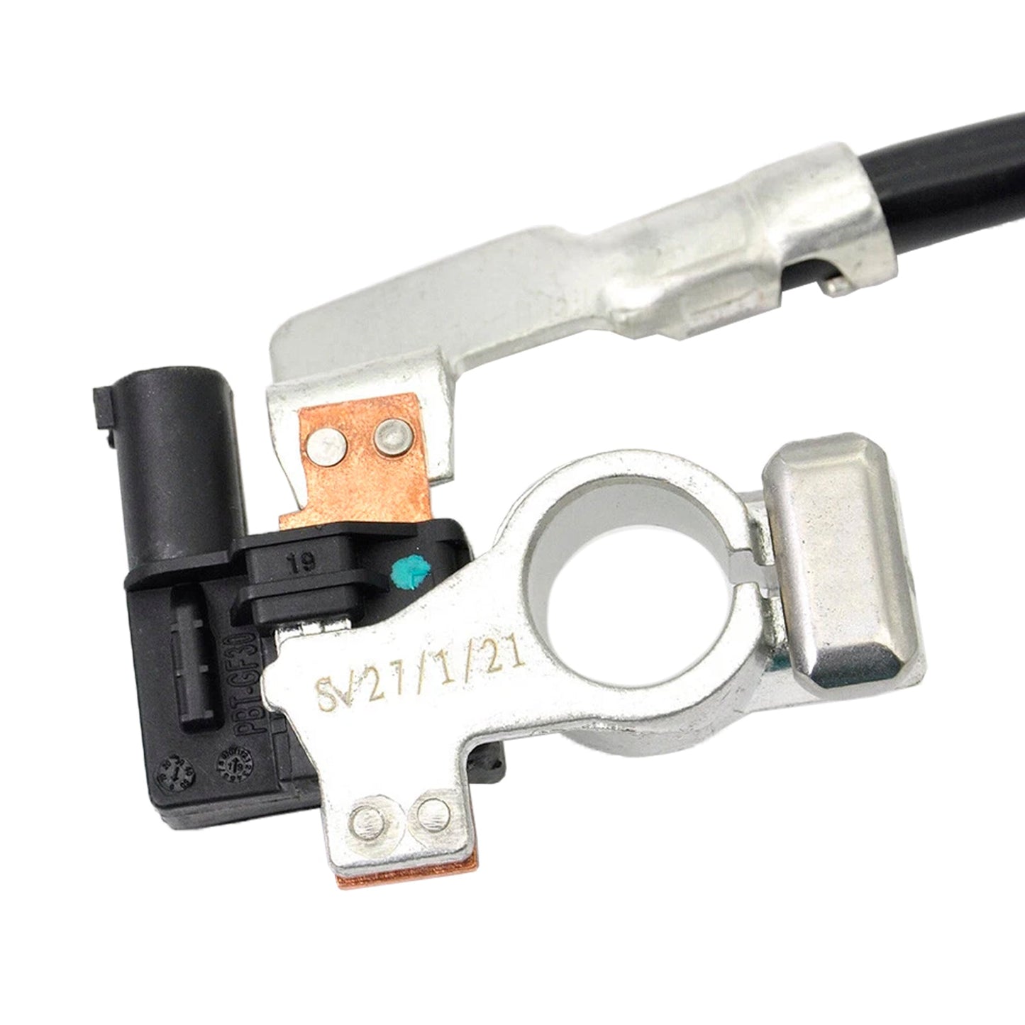 Sensore cavo batteria negativo ASSY AV6Z-10C679-P per Ford Focus Escape 12-19